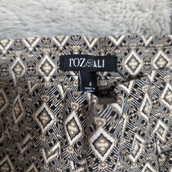 Printer pants - Picture 2 of 3